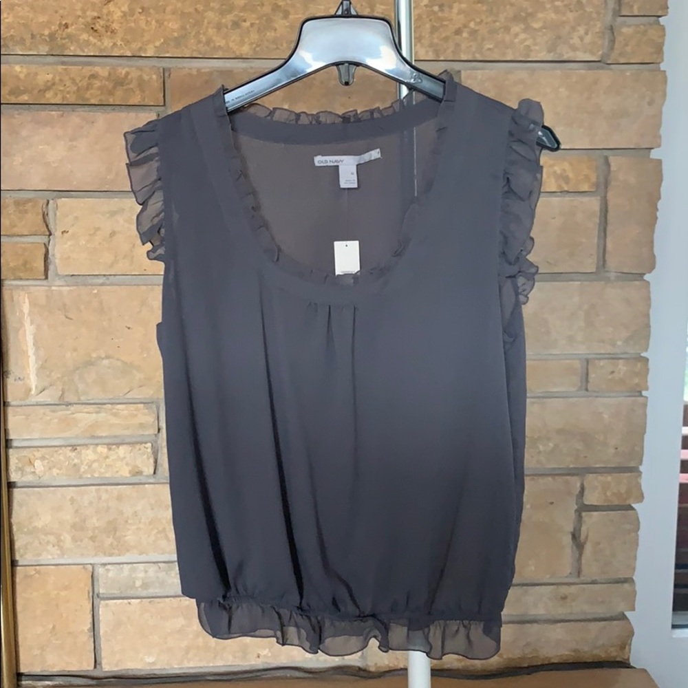 Old Navy Blouse